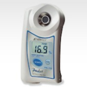 Atago Digital Handheld Pocket Refractometers