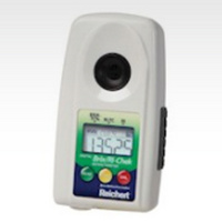 Reichert 13940000 Digital Brix/RI-Chek Refractometer; Brix and Refractive Index