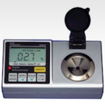 Digital Laboratory Refractometers
