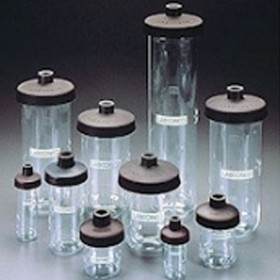 Freeze Drying Flask