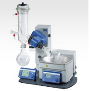 IKA Rotary Evaporators