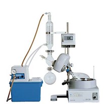 Laboratory Evaporators