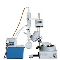 Laboratory Evaporators