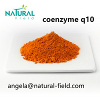 Food and Cosmetic Grade Coenzyme Q10 Fermentative Co Q10 CAS No. 303-98-0 