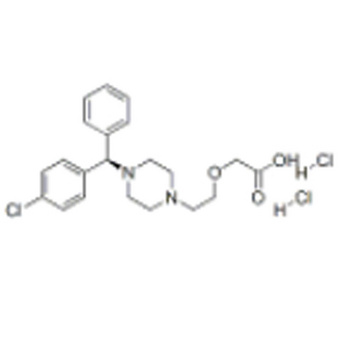 Levocetirizine HCl