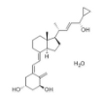 Calcipotriol monohydrate