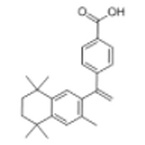 Bexarotene