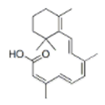 Isotretinoin 異維A酸