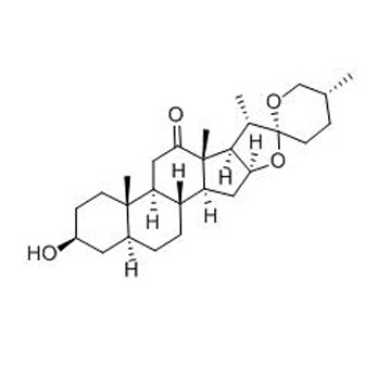 Hecogenin