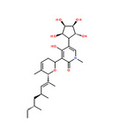 6-acetyldepheline