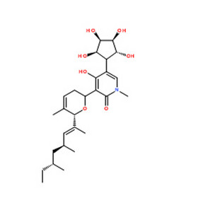 6-acetyldepheline