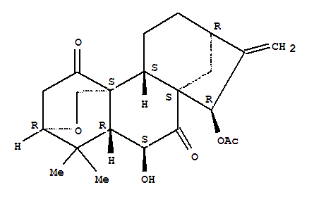 Maoecrystal A