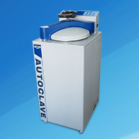 GI-T Series Autoclave