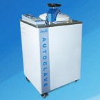 Autoclave of Uniclave Series