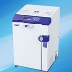 GR Series Autoclave