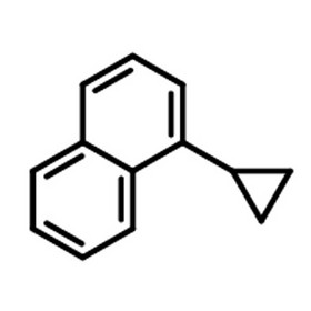 1-cyclopropylnaphthalene