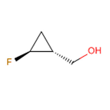 (trans-2-fluorocyclopropyl)methanol
