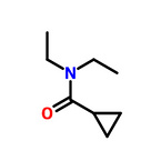 N,N-diethylcyclopropanecarboxamide