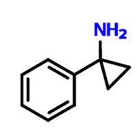1-phenylcyclopropanamine