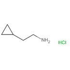 2-cyclopropylethanamine hydrochloride