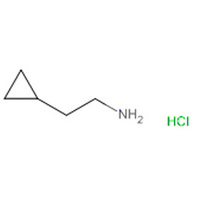2-cyclopropylethanamine hydrochloride