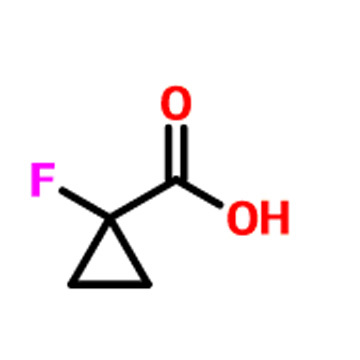 1-fluorocyclopropanecarboxylic acid