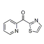 Pyridin-2-yl(thiazol-2-yl)methanone