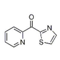 Pyridin-2-yl(thiazol-2-yl)methanone