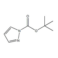 1-Boc-pyrazole