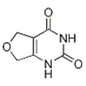 1H,2H,3H,4H,5H,7H-furo[3,4-d]pyrimidine-2,4-dione