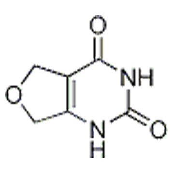 1H,2H,3H,4H,5H,7H-furo[3,4-d]pyrimidine-2,4-dione