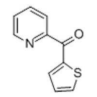 2-[(Thiophen-2-yl)carbonyl]pyridine