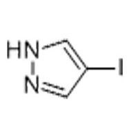 4-iodo-1H-pyrazole