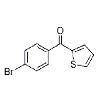 (4-Bromophenyl)(thiophen-2-yl)methanone