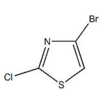 4-Bromo-2-chloro-1,3-thiazole