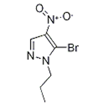 5-Bromo-4-nitro-1-propyl-1H-pyrazole