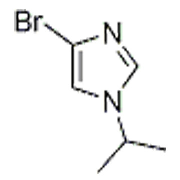 4-Bromo-1-(iso-propyl)-1H-imidazole