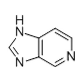 1H-Imidazo(4,5-C)pyridine