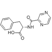 (S)-3-phenyl-2-(pyrazine-2-carboxamido)