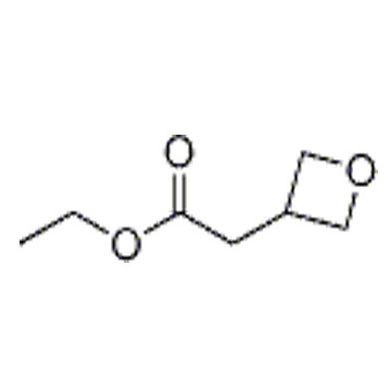 ethyl 2-(oxetan-3-yl)acetate