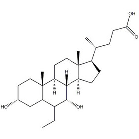 Obeticholic acid