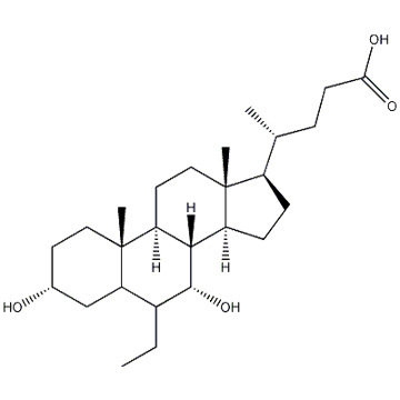 Obeticholic acid