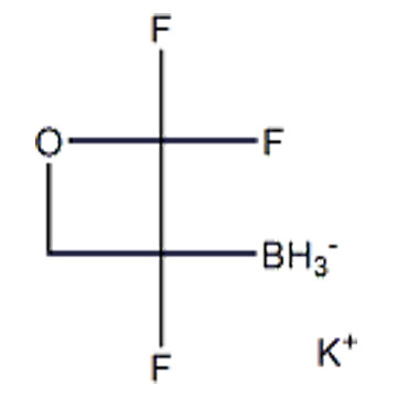 potassium trifluoro(oxetan-3-yl)borate