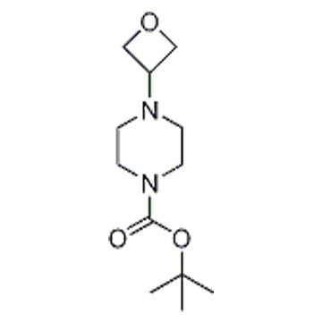 Tert-Butyl 4-(oxetan-3-yl)piperazine-1-carboxylate