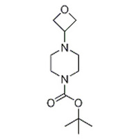 Tert-Butyl 4-(oxetan-3-yl)piperazine-1-carboxylate