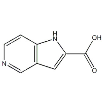 1H-pyrrolo[3,2-c]pyridine-2-carboxylic acid