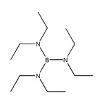 N,N,N',N',N'',N''-hexaethylboranetriamine