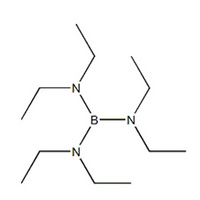 N,N,N',N',N'',N''-hexaethylboranetriamine