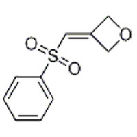 3-((phenylsulfonyl)methylene)oxetane
