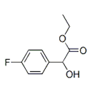 ethyl 2-(4-fluorophenyl)-2-hydroxyacetate